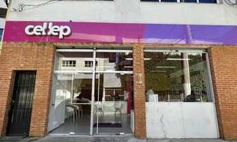 Imagem: São Paulo - Prédio Inteiro - Tatuapé