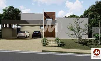 Imagem 2: Casa (térrea em condominio) 5 dormitórios/suite, cozinha planejada, portaria 24hs, em cond