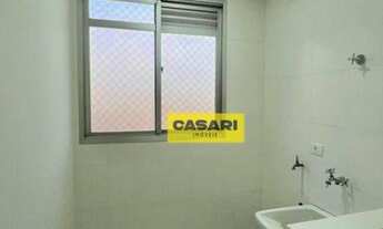 Imagem 7: Apartamento com 2 dormitórios à venda, 55 m² - Jardim do Estádio - Santo André/SP