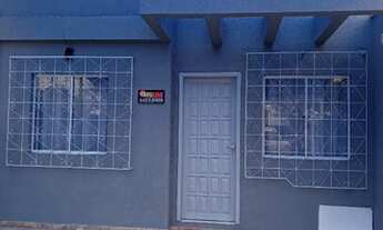 Imagem: Aluga-se uma casa de praia em Balneário