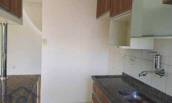 Imagem 7: Apartamento com 1 dormitório à venda, 44 m² por R$ 340.000,00 - Vila Guarani (Zona Sul)