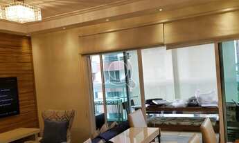 Imagem 4: Apartamento a venda em Santana com 3 dormitórios, 2 suítes e 2 vagas de garagem