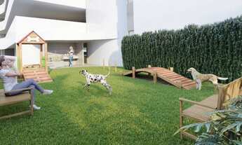 Imagem 3: Apartamento a 2 Minutos de supermercados de Casa Amarela