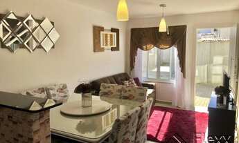 Imagem: Sobrado com 4 dormitórios à venda, 137