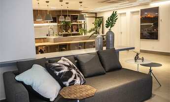 Imagem 7: São Paulo - Apartamento Padrão - JARDIM PAULISTA