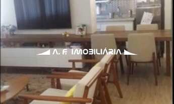 Imagem 4: São Paulo - Apartamento Padrão - VILA ANGLO BRASILEIRA