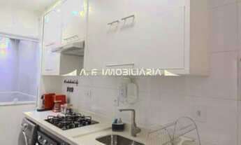 Imagem 7: São Paulo - Apartamento Padrão - PARADA INGLESA