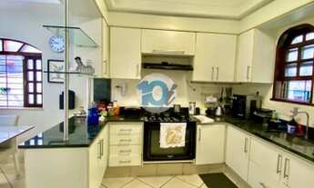 Imagem 3: Linda casa em Barra Mansa no bairro Santa Rosa