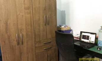 Imagem 5: Casa com 3 dormitórios à venda, 115 m² - Jordanópolis - São Bernardo do Campo/SP