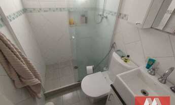 Imagem 6: Apartamento com 1 dormitório à venda, 33 m² por R$ 370.000,00 - Bela Vista - São Paulo/SP