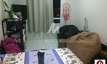 Imagem 2: Apartamento (tipo - padrao) 1 dormitórios, cozinha planejada, portaria 24hs, lazer, espaço