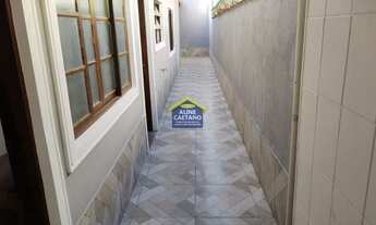 Imagem 5: Casa 2 dorms, Baln. Maracanã,R$ 330 mil