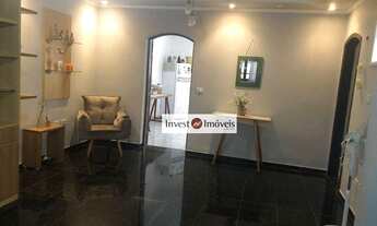 Imagem 2: Excelente Sobrado Na Reservado Bosque!!!