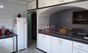 Imagem 3: Sobrado 3 dormitórios - Nova Petrópolis próximo a Av. Luiz Pequini