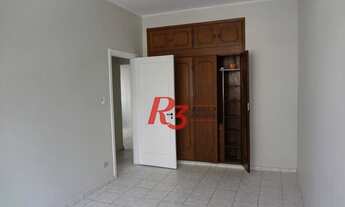 Imagem 11: Apartamento com 2 dormitórios à venda, 85 m² - Boqueirão - Santos/SP