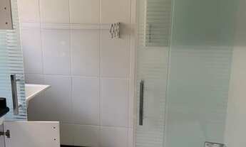 Imagem 3: Apartamento para venda possui 63 metros quadrados com 2 quartos