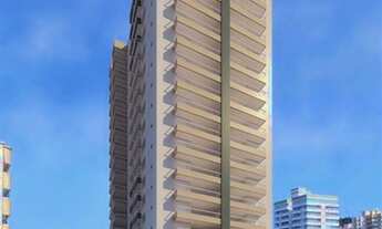 Imagem: APARTAMENTO FORTE - PRAIA GRANDE SP