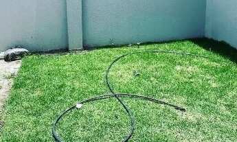 Imagem 6: Leo vende, 4 Casa com 4 dormitórios