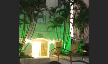 Imagem 2: Apartamento para venda possui 90 metros quadrados com 3 quartos em Indianópolis - São Paul