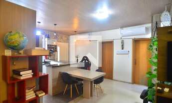 Imagem 4: Casa para Aluguel - São José, 2 Quartos, 80 m2