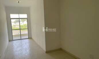 Imagem 3: Rio de Janeiro - Apartamento Padrão - Maracanã