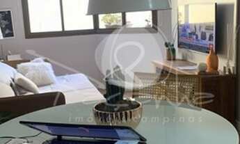 Imagem 3: Apartamento Cambuí em Campinas, por R$380.000,00 - Façanha imóveis