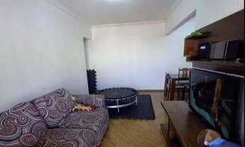 Imagem 4: Apartamento com 3 dormitórios à venda, 100 m² - Santa Maria - São Caetano do Sul/SP