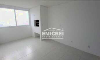 Imagem 4: EMICREI ALUGA - Apartamento com 3 dormitórios com 90 m² por R$ 1.800/mês - Scharlau - São