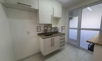 Imagem 7: Apartamento para locação 2 dormitórios 66m² - Brooklin