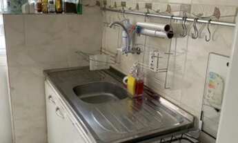Imagem 6: APARTAMENTO - ITAIM BIBI - SP