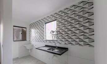 Imagem 6: Apartamento com 1 dormitório à venda, 33 m² por R$ 225.000,00 - Vila Carrão - São Paulo/SP