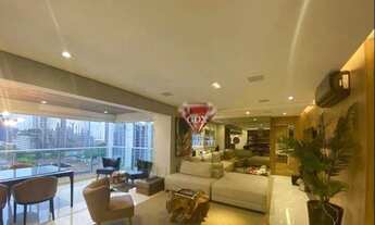 Imagem 4: Apartamento para venda no Xpression Brooklin