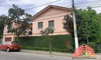 Imagem: SÃO PAULO - Casa Padrão - BROOKLIN PAULISTA