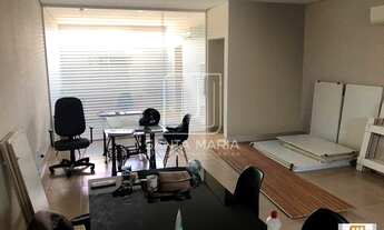 Imagem 2: Sala comercial (sala - edificio coml.) , portaria 24 horas, elevador, em condomínio fechad