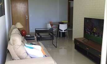 Imagem 3: Gd. Apartamento 113m², 3 Quartos, 3vagas. Na Reserva do Paiva