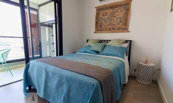 Imagem 6: Apartamento para Aluguel - Brooklin, 1 Quarto, 38 m2