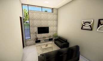 Imagem 2: Vendo casa no Condomínio Santa Mônica III em Mogi Guaçu-SP