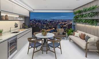 Imagem 7: Apartamento Lançamento Vila Prudente - 3 Dormitórios, 1 Suíte