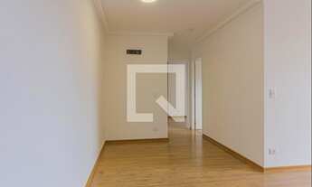 Imagem 6: Apartamento para Aluguel - Vila Bocaina, 2 Quartos, 72 m2