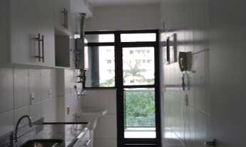 Imagem 5: Apartamento para aluguel tem 75 metros quadrados com 3 quartos em Pechincha - Rio de Janei