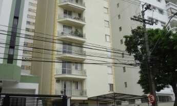 Imagem 1: Apartamento - Cambuí - Campinas