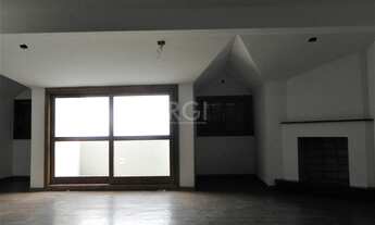 Imagem 4: Porto Alegre - Casa Padrão - Santa Tereza