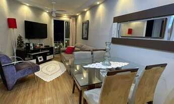 Imagem 7: Apartamento Osasco Reformado