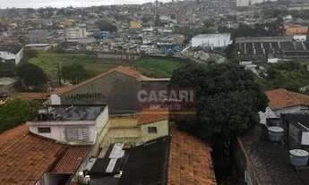 Imagem 6: Prédio para alugar, 900 m² por R$ 8.000,00/mês - Vila Rosa - São Bernardo do Campo/SP