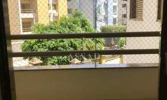 Imagem 5: Apartamento com 3 dormitórios para alugar, 130 m² por R$ 1.300/mês - Jardim Ouro Verde