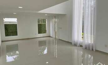 Imagem 3: VARGEM GRANDE PAULISTA - Casa de Condomínio - Paysage Brise