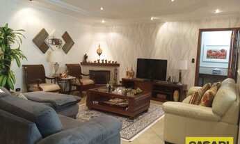 Imagem: Apartamento com 3 dormitórios à venda