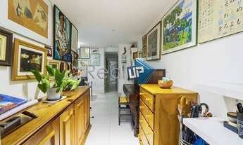 Imagem 5: RIO DE JANEIRO - Apartamento Padrão - Lagoa Lagoa