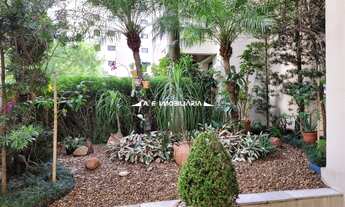 Imagem: São Paulo - Apartamento Padrão - SANTANA