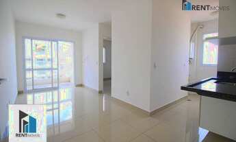 Imagem: 1 dormitório, andar alto, vila Olimpia!